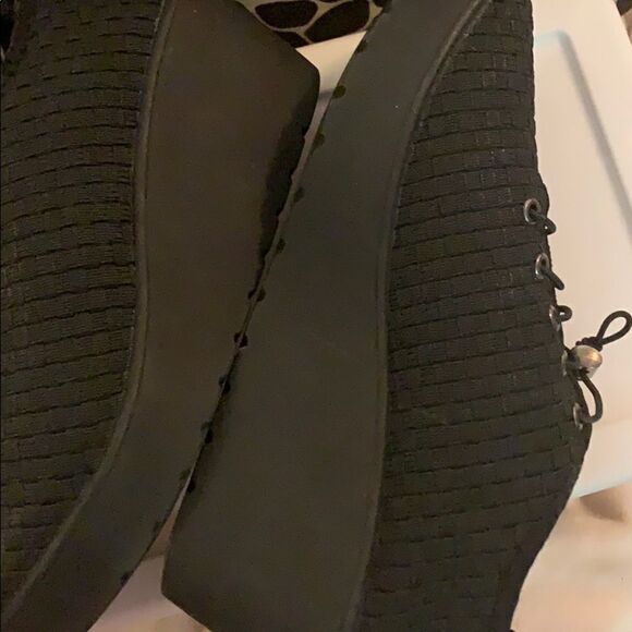 Steve Madden wedges   - Picture 3 of 4